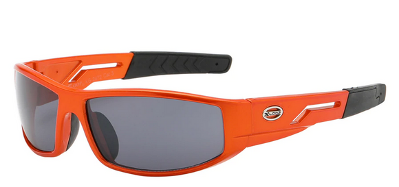 C-Store Direct Wholesale Juniors XLoop KG-X2472 Superb Performance Wrap Kids Junior Unisex Sunglasses [Wholesale] - C-Store Direct Wholesale