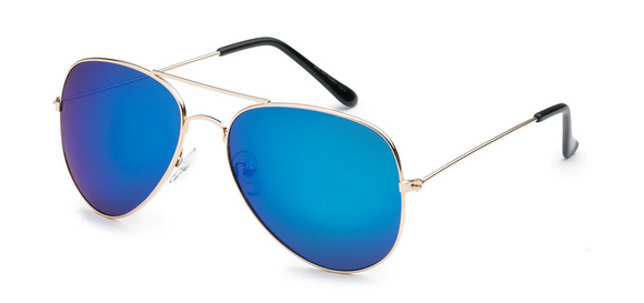 C-Store Direct Wholesale Air Force 8AF101-GDRV Unisex Sunglasses [Wholesale] - C-Store Direct Wholesale